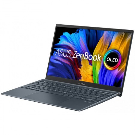 Asus Zenbook Laptop Ux Ea Oled Wb T Prenosni Ra Unari Notebook