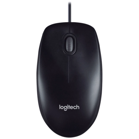 Logitech Miš M90