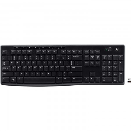 Logitech K270 Tastatura Wireless