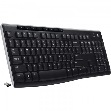 Logitech K270 Tastatura Wireless