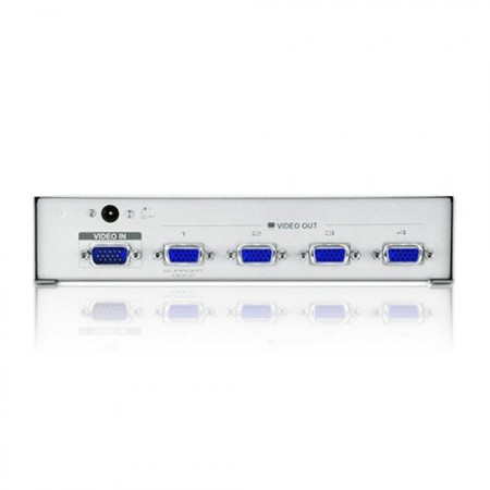 LogiLink Video Splitter 4-Port VGA VS94A ATEN