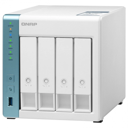 QNAP NAS TS-431P3-2G