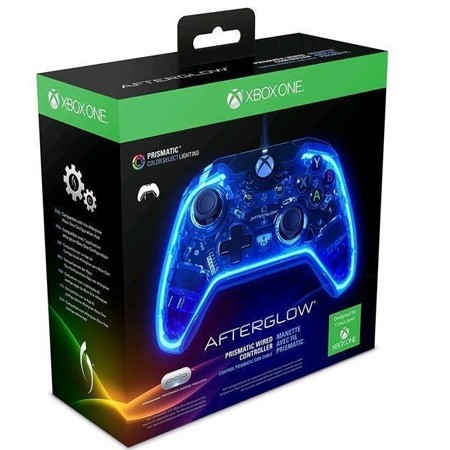 pdp wired controller for pc