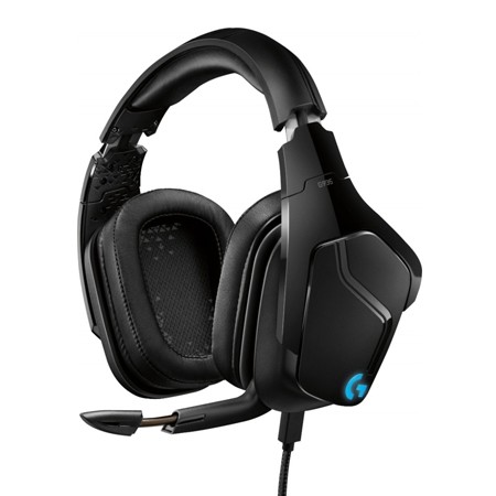 Logitech Gaming Slušalice 7.1 G935 Wireless