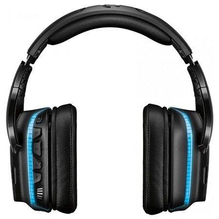 Logitech Gaming Slušalice 7.1 G935 Wireless