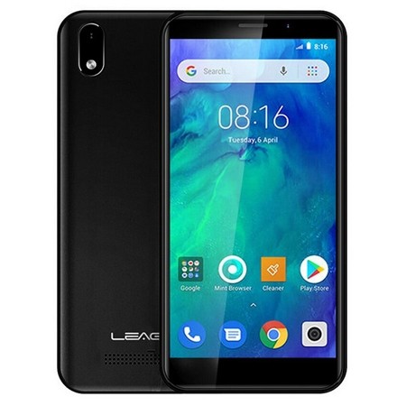 Прошить смартфон leagoo z10