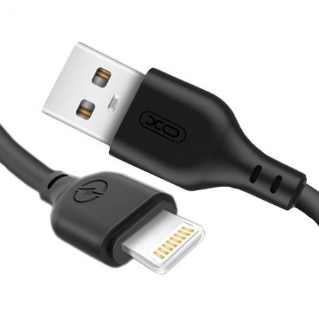 XO NB103 Charging Cable - iPhone 13/14 Pro Max, iPad Pro, iPhone