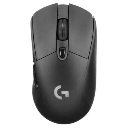 Logitech Wireless Gaming Miš G703 Lightspeed HERO