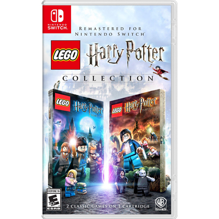 Lego Harry Potter Collection /Switch