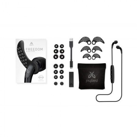 Logitech Jaybird Freedom Ergonomic Sports Earphone Wireless - laptopi.ba