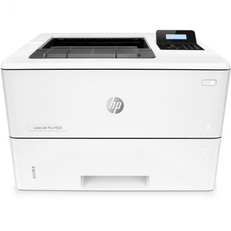 HP LaserJet Pro M501dn Printer