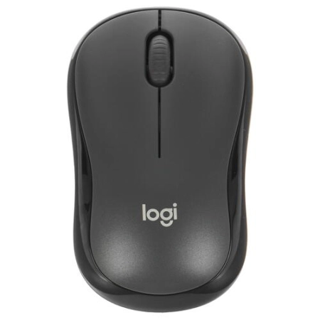 Logitech Miš M220 Silent Wireless