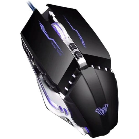 AULA S30 Gaming Mouse