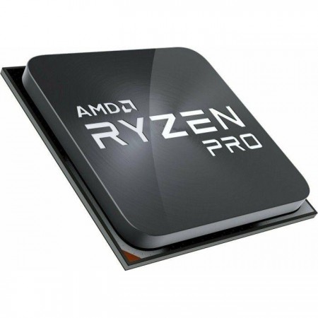 Процессор amd ryzen 5 pro 3350g обзор