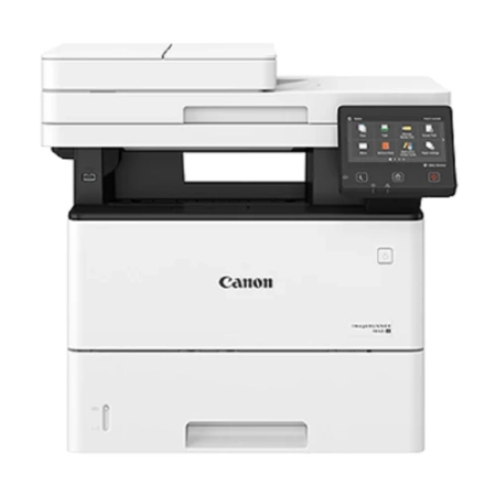 CANON imageRunner 1643iF MFP printer