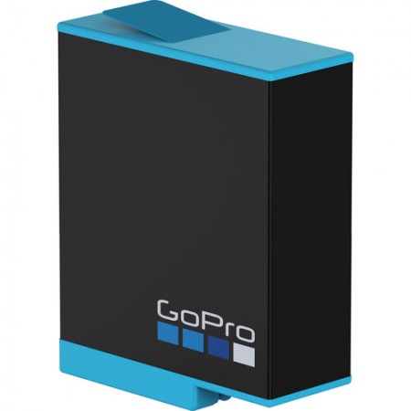 GoPro Rechargeable Battery Hero 9 Black