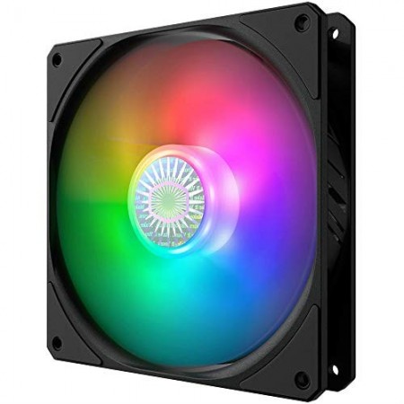 Cooler Master SickleFlow 140 ARGB