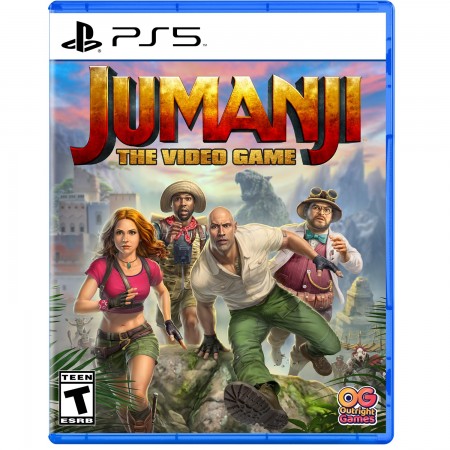 Jumanji /PS5