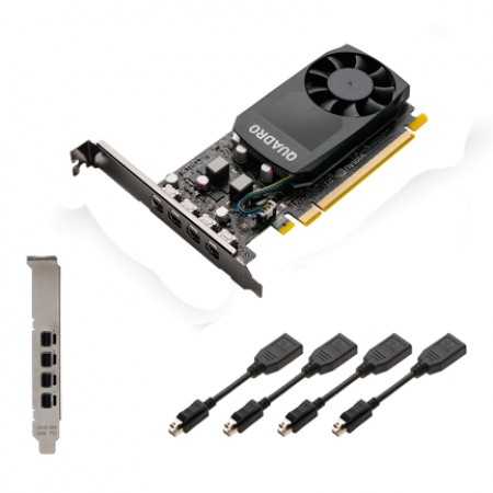 PNY nVidia GeForce Quadro P1000