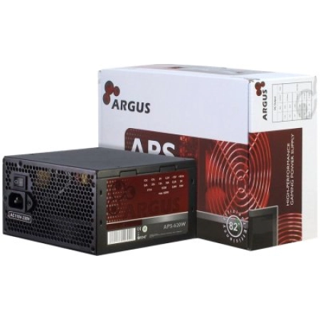 Inter-Tech PSU Argus APS 620W