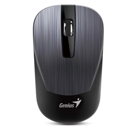 Genius Miš NX-7015 Wireless Sivi