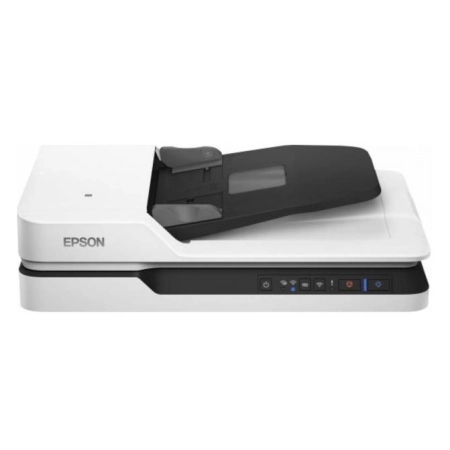 EPSON WorkForce DS-1660W scanner B11B244401