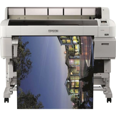 EPSON SureColor SC-T5200 ploter