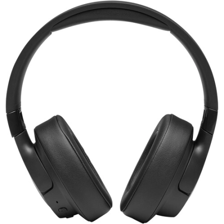 JBL TUNE 760NC BT Slušalice Black