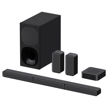 Sony Soundbar HTS40R