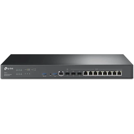  TP-Link Omada ER8411  router RM 