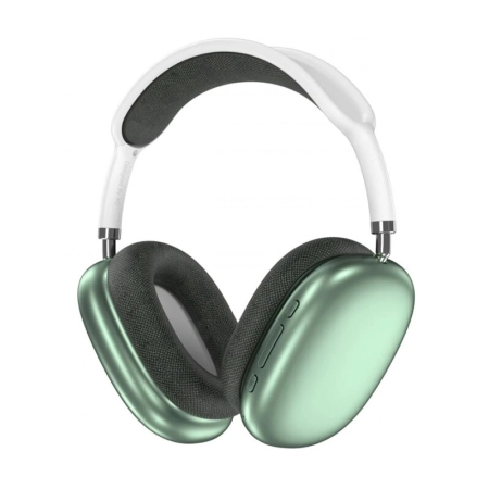 XO Bluetooth Slušalice sa mikrofonom BE25 Green