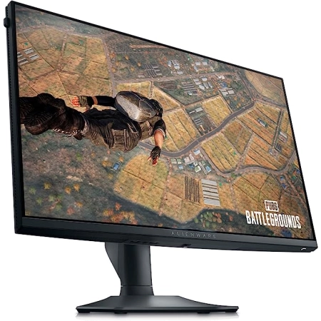 25" ALIENWARE AW2523HF-56 360Hz  Gaming Display