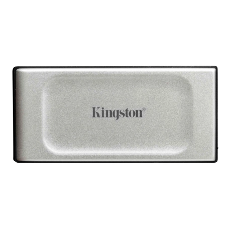 Kingston SSD 2TB External XS2000