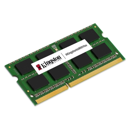 Kingston DDR5 SO-DIMM 16GB 5200Mhz