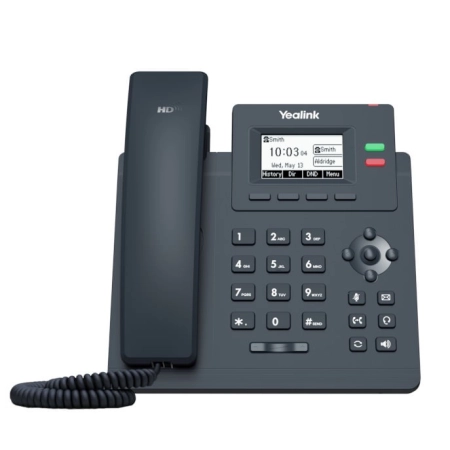 Yealink telefon SIP-T31P