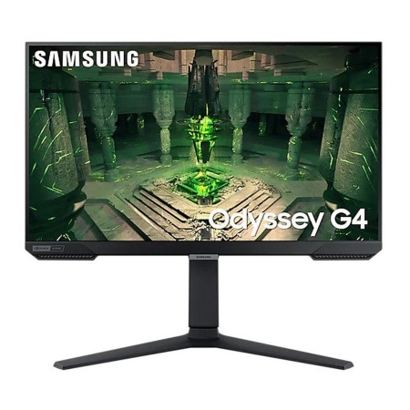 27" SAMSUNG LS27BG400EUXEN Odyssey G4 240Hz Display