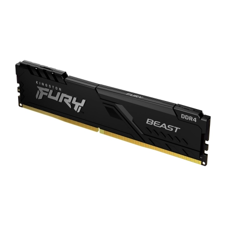 Kingston DDR4 32GB 3600MHz FURY Beast