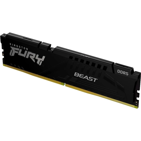 Kingston Fury Beast DDR5 32GB 5200MHz