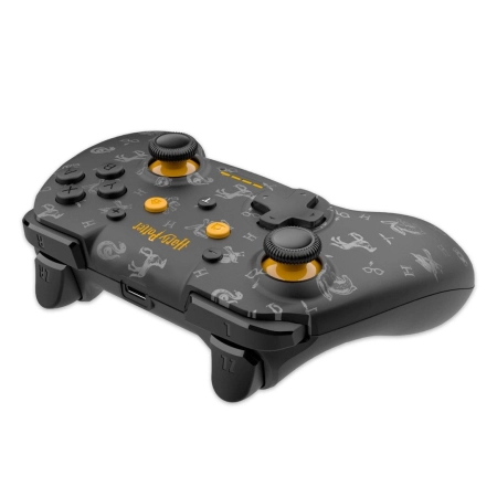 Harry Potter Logo Game Nintendo Switch Wireless Controller