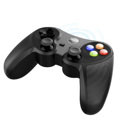 iPega Controller Wireless with Holder PG-9078