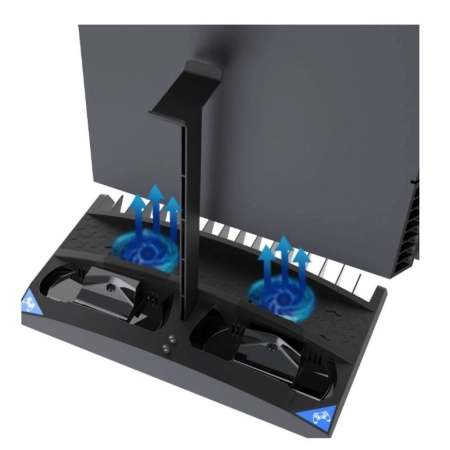 iPega Cooling Stand for PS4 PG-P4009 6in1