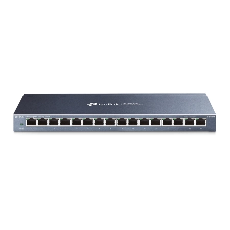 TP-Link TL-SG116 Switch 16x10/100/1000