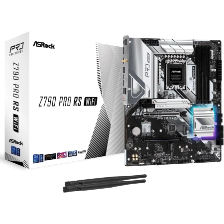 ASRock MB Z790 Pro RS DDR5 WIFI