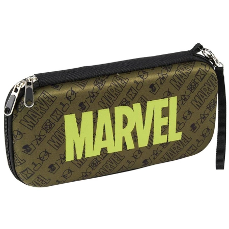  Nintendo Switch Travel Case Marvel 