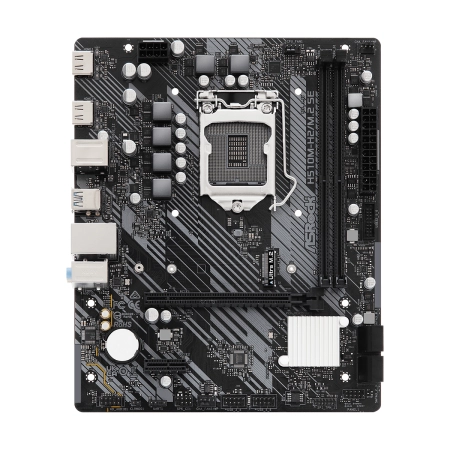 ASRock H510M-H2 M.2 SE