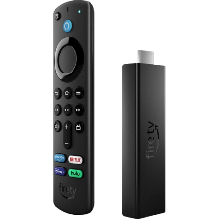 Amazon Fire TV Stick 2021