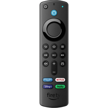 Amazon Fire TV Stick 2021