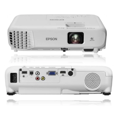 EPSON Projektor EB-W06