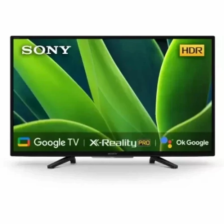 32" SONY SMART HD READY KD32W800P1AEP TV