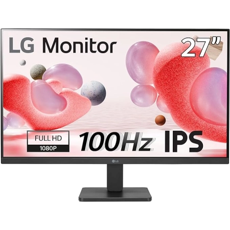 27" 27MR400-B 100Hz Display